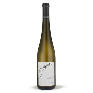 • Sauvignon Blanc Spitz Federspiel 2019 •