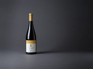 • Chardonnay Trocken Kamptal Unfiltered •