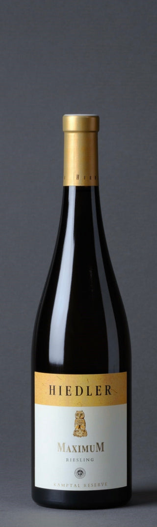 • Riesling Maximum 2021 •