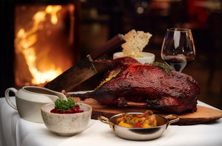 Festtagsbraten & Co.