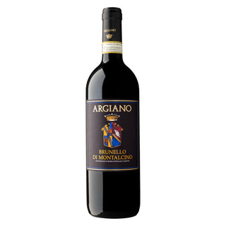 • Brunello di Montalcino DOCG 2019 •