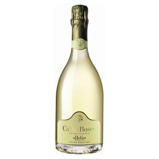 Flasche Ca' del Bosco Franciacorta DOCG Brut Cuvée Prestige
