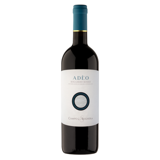 Flasche Campo alla Sughera Adèo Bolgheri DOC 2023
