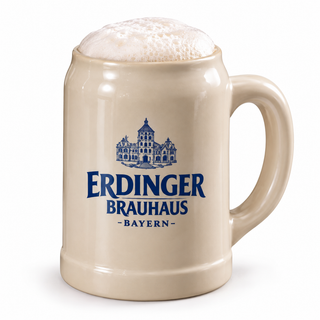 EB Bierkrug voll 0.5l