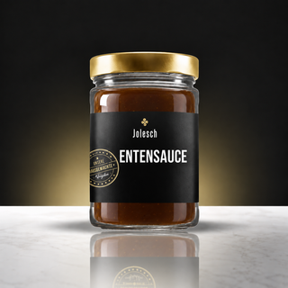 • Entensauce 500ml •