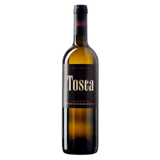 Flasche Tosca Grauburgunder DAC 2022