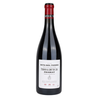 Flasche Terroir al Límit Dits del Terra 2017
