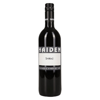 • Shiraz vom Schiefer 2022 •