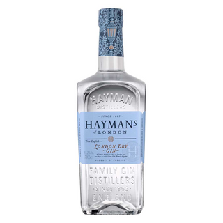 Flasche Hayman’s London Dry Gin 0,7 Liter