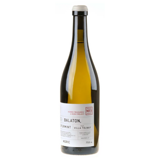 Flasche Hidden Treasures – A Moric Project Balaton Nr. 3 feat. Villa Tolnay 2021