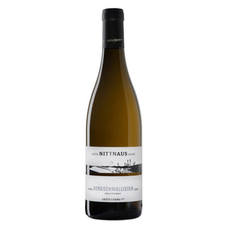 • Nittnaus Joiser Bergschmallister Chardonnay 2020 •