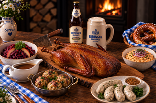 Jolesch Wiesn-Paket