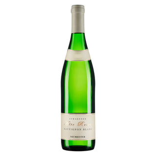• 2015 Sauvignon Blanc Alte Reben 3,0l DOPPELMAGNUM •