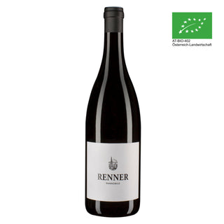 • Pannobile rot BIO Cuvée 2017 •