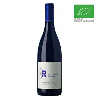 • Pinot Noir Ried Holzspur BIO 2018 •