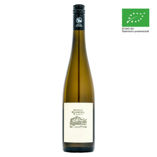 • 2022 Grüner Veltliner Smaragd - Ried Kellerberg BIO •