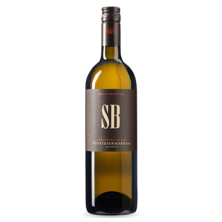 • Sauvignon Blanc Südsteiermark DAC 2024 •