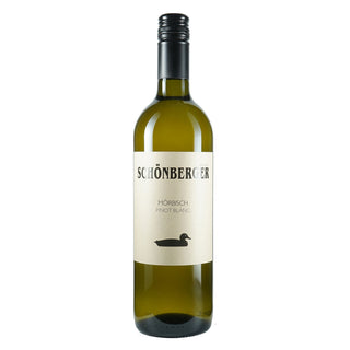 • Schönberger Mörbisch Pinot Blanc 2017 •