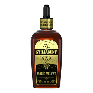 Flasche Stillabunt Magic Velvet Foamer