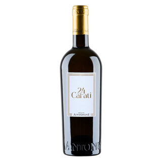 Flasche Tenuta Antonini 24 Carati Bianco 2024