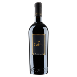 Flasche Tenuta Antonini 24 Carati Rosso 2021