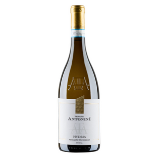 Flasche Tenuta Antonini Hydria Pecorino d'Abruzzo DOC 2024