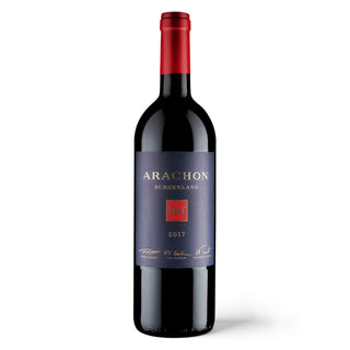 2015 T FX T Arachon • Cuvée • Vereinte Winzer Blaufränkischland