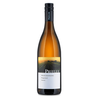 2016 Pinot Blanc DAC Seeberg • Prieler