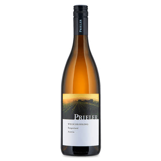 • Pinot Blanc Schützen am Gebirge Ried Seeberg 2021 •
