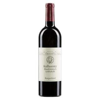 • 2022 Blaufränkisch Leithakalk •