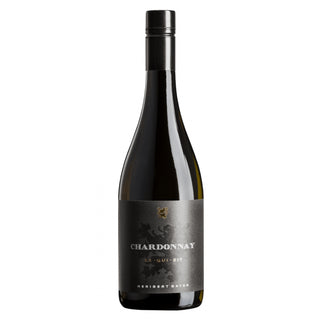 2018 Chardonnay EX.QUI.SIT • Heribert Bayer