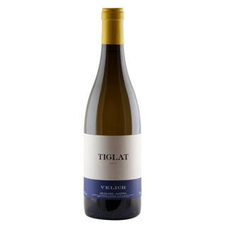 2020 Chardonnay Tiglat • Velich