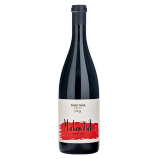 2020 Pinot Noir Reserve