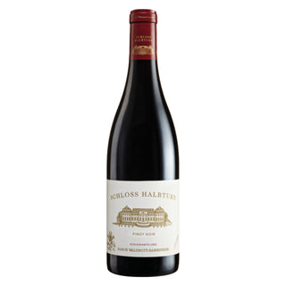 • 2006 Pinot Noir •